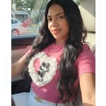 Alba Iris Boyer García - @albairis9797 - Instagram