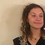 Iris Boyer - @iris.z.boyer - Instagram