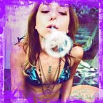 Iris Boyer - @dripviolets9974 - Instagram