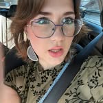 Iris Bradford - @crystal_m3yt5 - Instagram