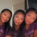 Iris Bradley - @gigabytc1 - Instagram