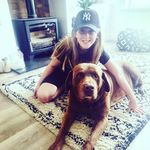 Iris Bradley - @irismae11 - Instagram