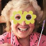 Iris Bradley Sanna - @irisishappy - Instagram