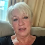 Iris Bradshaw Evans - @fosteriris1958 - Instagram