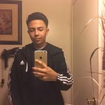 Brandon Iris Mendez - @brandonirismendez - Instagram