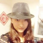 杨柠语 - @irisbrandon - Instagram