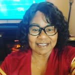 Iris Braxton - @ladybindc - Instagram