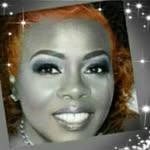 Iris Braxton Muhammad - @irisbraxton - Instagram