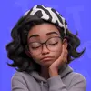 Iris Braxton Muhammad - @iris.braxton.muha - TikTok