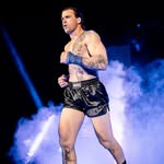 Brennan Ward - @irishbrennanward - Instagram