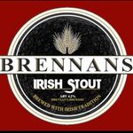 Brennan's Irish Stout - @brennansirishstout - Instagram