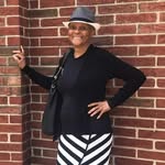 Iris Brewer - @irisbrewer40 - Instagram