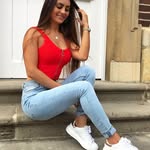 Iris Brewer - @bracyboggosd - Instagram