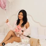 Iris briggs - @irisbriggs332 - Instagram