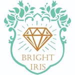 Bright Iris - @irisbrightjoalheria - Instagram