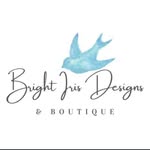 Bright Iris Designs - @bright_iris_ - Instagram