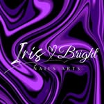 💜I•B•N 🖤👩🏻‍🎨💅🏼✨ - @iris_bright_nails_ - Instagram