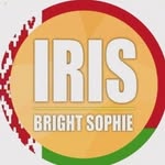 Iris | Bright Sophie - @iris_bs_bot5 - Instagram