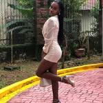Iris Britton - @irisbrown670 - Instagram