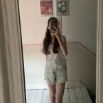 Iris 🤍 - @iris_brooks_t - Instagram