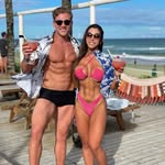 Iris Brooks - @toxesi5743 - Instagram
