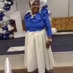 Iris Brooks - Facebook