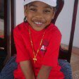 Iris Brooks-Allicock - @iriejam45 - Instagram