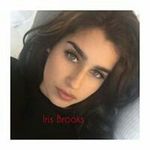 Iris.Brooks. - @brooks.iris - Instagram