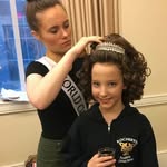 Moira Broomfield - @mbirishdance - Instagram