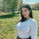 Axelle Degois - @iris.brunet.1608 - Instagram