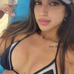 Capucine Lucas - @iris.brunet.0215 - Instagram