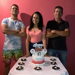 Iris Brune - @irisbrune77 - Instagram