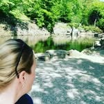 Iris Brune - @ibschnappschuss - Instagram