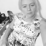Magdalena Oziembała - @iris.brunel480 - Instagram