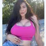 Salomé Derambure - @iris.brunet.0454 - Instagram