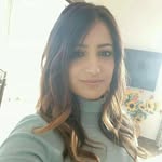 Zoé Derambure - @iris.brunet.1592 - Instagram