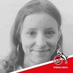 Iris Brunner - @zwockel79 - Instagram