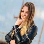 Iris Stefanie - @irisstefaniebrunner - Instagram