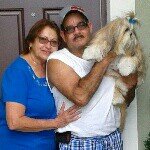 Iris Bruno - @irisboricua53yahoocom - Instagram