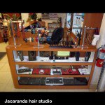 Iris Bruno - @jacarandahairstudio - Instagram