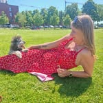 Iris Bruno - @iris5000000 - Instagram
