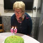 Iris Bucci - Facebook