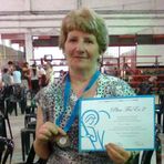Iris Bucci - Facebook