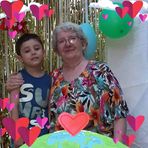 Iris Mabel Bucci - Facebook