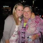 Iris Williams Buchanan - @brix_grammy - Instagram