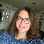 Iris Buder - @ottarockerin - Instagram
