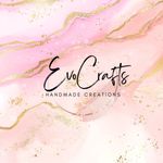 Iris Bueno - @evocrafts01 - Instagram