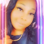 Iris Buford - @t.g.o.ty - Instagram