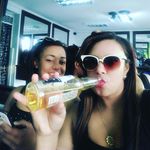 Iris Burgos - @lapatronaverde - Instagram