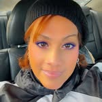 Iris burgos - @irisburgos31 - Instagram